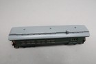 HO WOOD METAL BRASS DETAIL MODEL RAILROAD OLD-TIME PASSENGER CAR CUSTOM AS-IS — photo 8