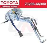 Toyota Kraftstoffpumpenhalter 23206-66900