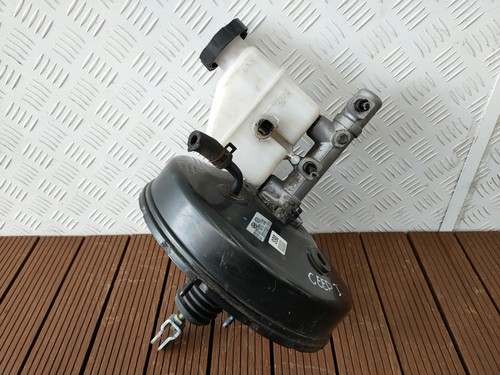 KIA CEED I LIFT 09-12 1.6 CRDI Bremskraftverstärker Pumpe 58500-1H900 OE TEIL Or