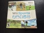Wii Sports (Nintendo Wii, 2006)