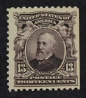 CKStamps: US Stamps Collection Scott#308 13c Mint NH OG