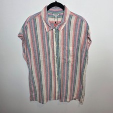 Orvis NWT Button Up Womens Medium