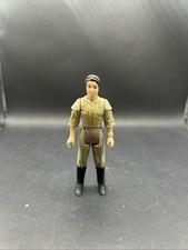 Product Image: Vintage Star Wars Princess Leia Combat Poncho Endor Action Figure Kenner