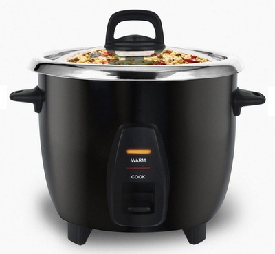 #ad Elite ERC1010 10 Cup Rice Cooker Multi Cooker Steamer $48.52