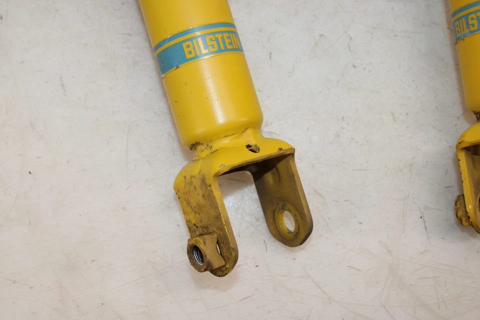 Juego de amortiguadores Fiat 124 Spider Bilstein 2017-2020 OEM MZ68 Foto 3 de 4