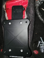 NaytonTech K-Series Shifter Plate Auto to Manual conversion - Hybrid Racing