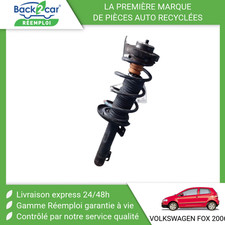 Amortisseur Volkswagen FOX