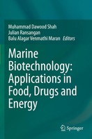 Muhammad Dawood Shah (U. A.) | Marine Biotechnology: Applications In Food,...