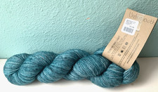 Madelinetosh TOSH MERINO LIGHT - UNDERGROWTH - SW Merino Wool 420 yds Hand Dyed