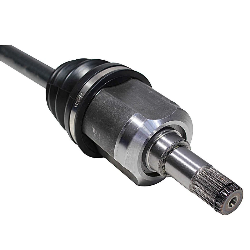 Eje CV DELANTERO IZQUIERDO 1 PIEZA para MAZDA, 323 (NA, TRACCIÓN DELANTERA), GLC/MERCURIO, CAPRI (NA), TRACER Foto 4 de 4