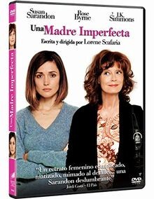 Una Madre Imperfecta von Sony | DVD | Zustand sehr gut
