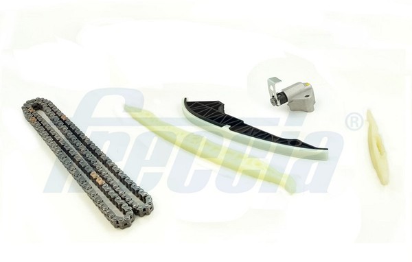 Steuerkettensatz Freccia TK08-1180 FüR Vw Golf 7 5G1 BQ1 BE1 BE2 Passat B8 3G5 3-image