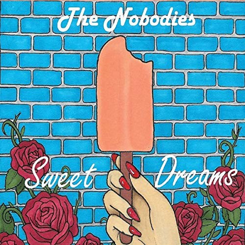Nobodies Sweet Dreams (CD) (ИМПОРТ ИЗ Великобритании)