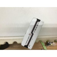 Odyssey VERSA 1W White 33 STEEL
