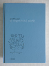 Kausen, Ernst: Die indogermanischen Sprachen....