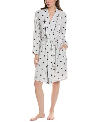 Andine Rabia Robe Women's White P/S