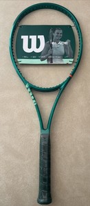 Wilson Blade Pro | eBay
