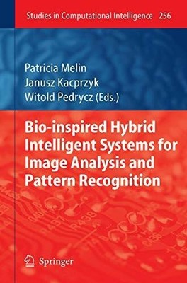 Bio-Inspired Hybrid Intelligent Systems for Image Analysis and Buch Springer