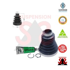 Transmission Sided Bellow Boot Kit, Drive Shaft Suit MERCEDES-BENZ CLA CLA 180