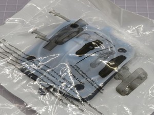 LOT OF 90 ITT 48075 2" DIAPHRAGM AND CUSHION CSH WR 02.00 T228641