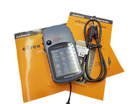 Garmin eTrex Legend HCx GPS Handheld Navigator Outdoor Hiking Waterproof Geocach