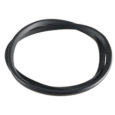 Clutch Cover Seal Gasket Belt Box Seal Compatible with Polaris Sportsman 400 450