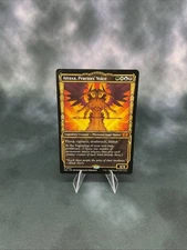 Atraxa, Praetors' Voice March of the Machine: Multiverse Legends Regular