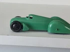 DINKY TOYS VINTAGE 23d AUTO UNION RACING CAR
