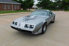 1979 Pontiac Firebird Trans Am 