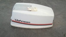 392734 Johnson 1983 50hp OMC Outboard Engine   (B)