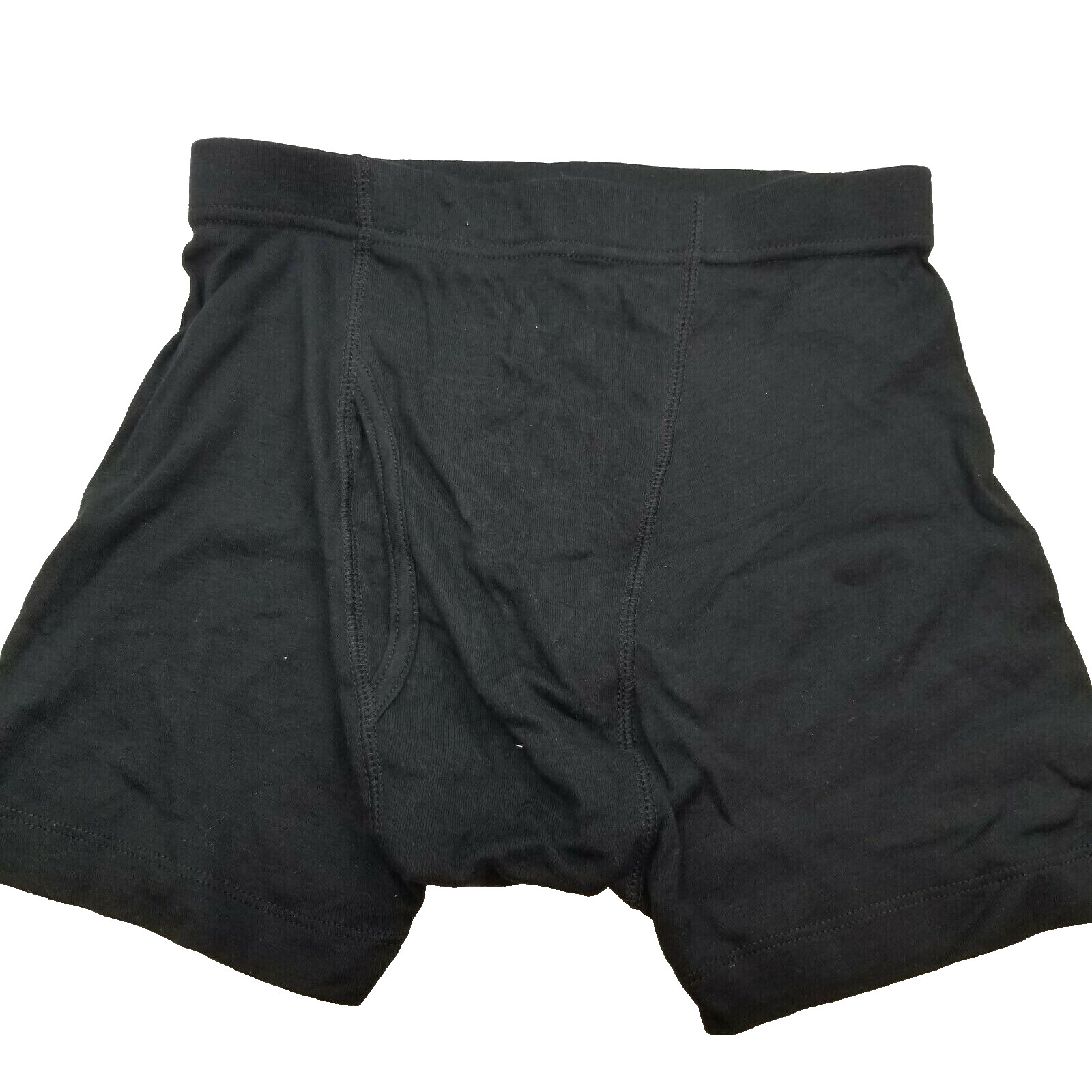 Alfani Mens 4 Pack Boxer Briefs Color Black Size Small 2890₽
