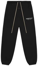 Fall/Winter 2024 Fear of God Essentials Fleece Sweatpant (XS-XXL)