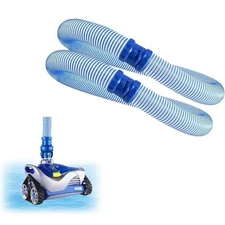 R0527700 Pool Cleaner Hose 39" Long, 1.5 Inch Diameter Diameter - 2 Pack