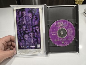 Mortal Kombat 3 Ultimate Sega Saturn CIB CHEAPEST ON EBAY!!