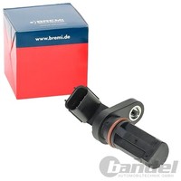Bremi Kurbelwellensensor Passend FüR Honda Accord Civic CR-V HR-V | 60516