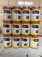 NEW Enfamil Infant Formula Concentrated Liquid 12pack 13fl Oz USE BY SEPT/2026