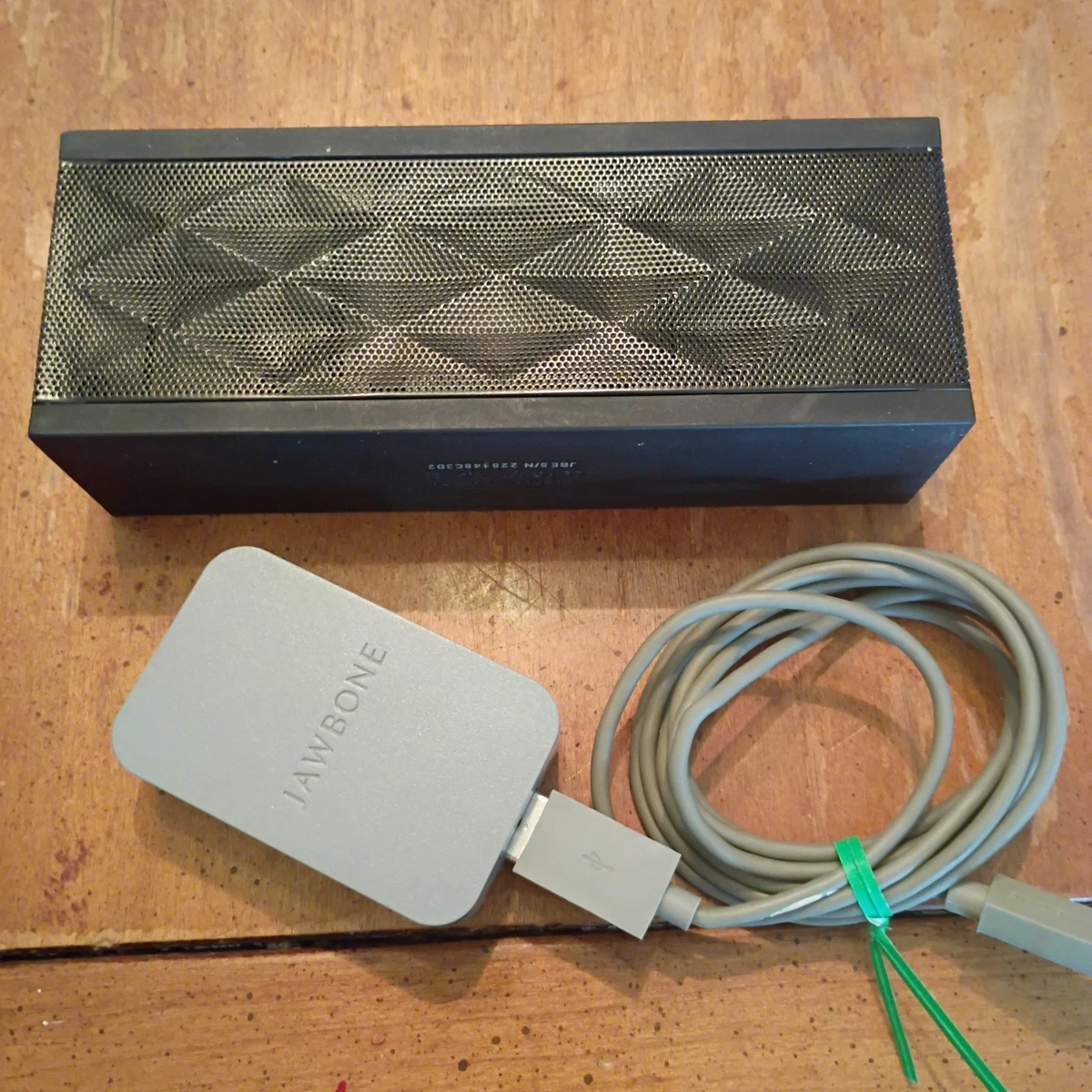 Jawbone Jambox Audio Player Docks & Mini Speakers for sale - eBay