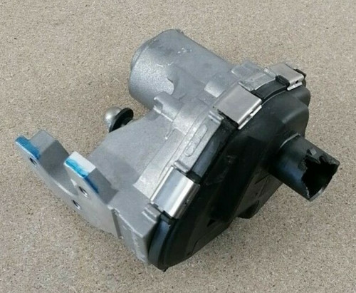 Original Audi A3 8V Turbo Stellmotor Steuergerät 1.8TFSI 2.0TFSI 06K145655A