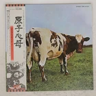 PINK FLOYD ATOM HEART MOTHER EMI EMS80320 Japan OBI VINYL LP
