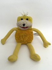 FLAT ERIC weiches Plüschtier aus LEVI Werbun...