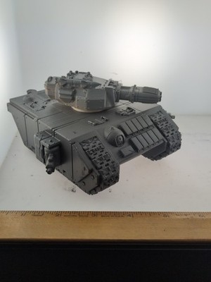 Grim Guard VK88 tank H omega  | Alternate Wargaming Miniature