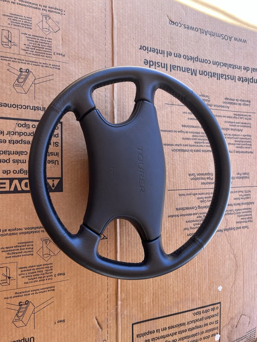 Steering Wheels & Horns for Toyota Mark II for sale | eBay