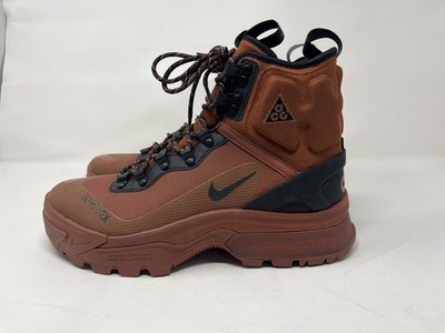 Nike ACG Zoom Gaiadome GORE-TEX 'Cinnamon Black  Sz.9