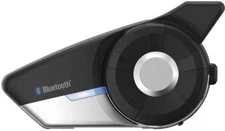 Sena 20S EVO HD Bluetooth Communication System - Dual Pack 20S-EVO-11D