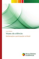 Lucy Oliveira | Vozes Do SilêNcio: | Taschenbuch | Portugiesisch (2018)