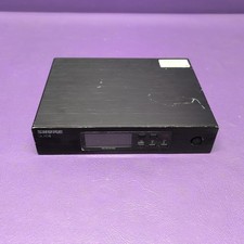 Shure Digital Wireless UHF Receiver QLXD4 G50 470-534 MHz  Receiver Only 