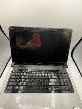 Dell Studio P02E Intel Parts Only Not Working No Cord. See Photos For Details