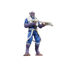 Star Wars The Vintage Collection Zeb Orrelios New Republic Pilot The Mandalor