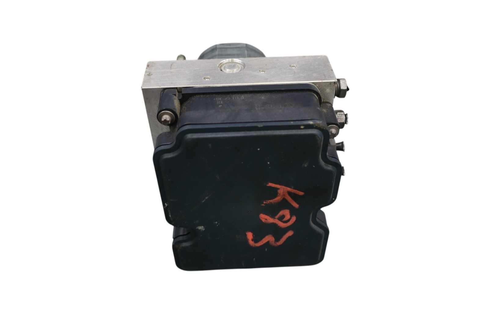 14-17 Maserati Ghibli Anti Lock Brake ABS Pump Control Module Unit 670008166 Oem