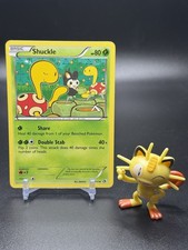 Shuckle Prices | Shuckle List